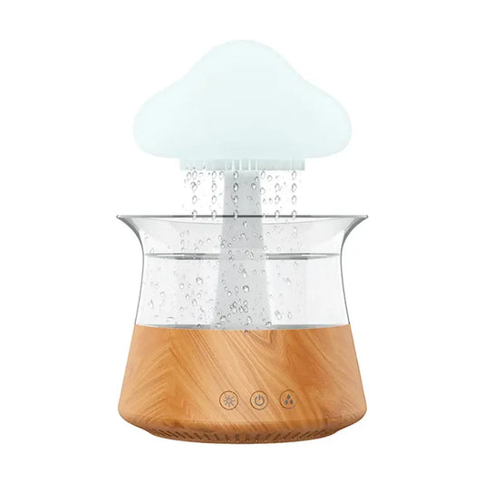 Relax Cloud Rain